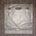 Túi nhựa thân thiện với môi trường, Túi đựng có thể phân hủy sinh học có Logo