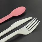 Dao nĩa tùy chỉnh có thể tổng hợp PLA cho các cửa hàng kem