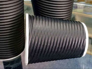 Double Pe Coated Take Away Coffee Cup Paper Ripple Wall Die - Cắt tay