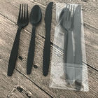 Nĩa nhựa cứng và muỗng, muỗng nĩa dao cho các nhà hàng cafe