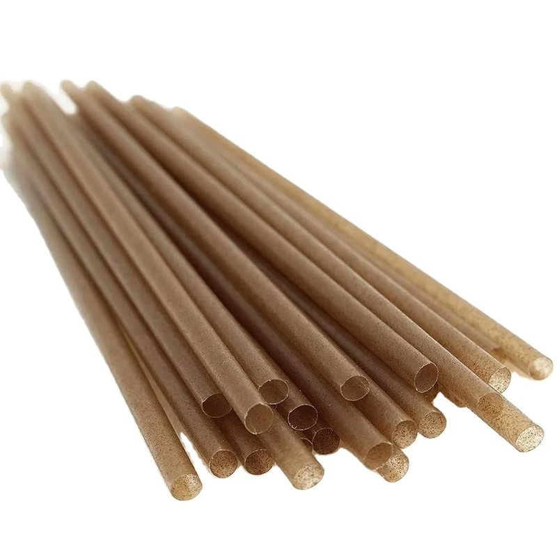 Rơm phân hủy sinh học - Sự thay đổi trò chơi bền vững cho vận chuyển thân thiện với môi trường bằng đường biển hoặc đường hàng không