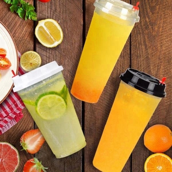 Không có BPA Cốc PP dùng một lần Số lượng bán lẻ hoặc số lượng riêng lẻ Tủ đông
