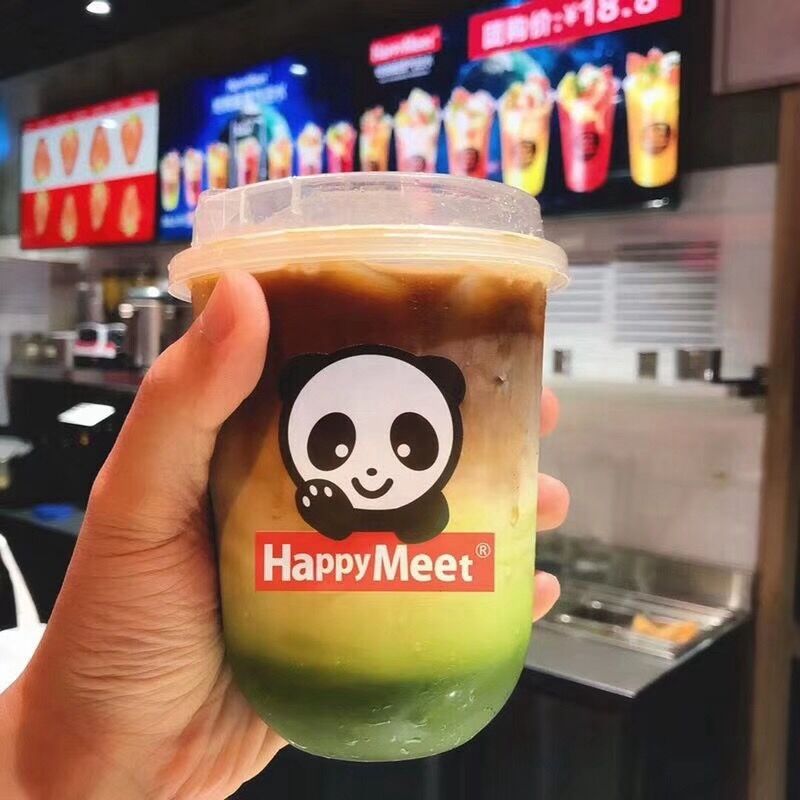 Cốc nhựa dùng một lần caliber 90mm có bề mặt mịn và bao bì hộp lỏng phù hợp cho các sự kiện phục vụ ăn uống