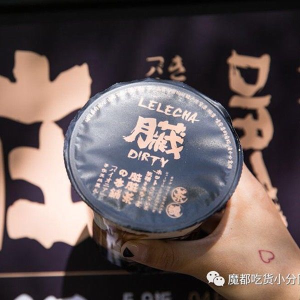Cốc nhựa dùng một lần 500ml Cốc nhựa Boba hình chữ U có nắp đậy và ống hút