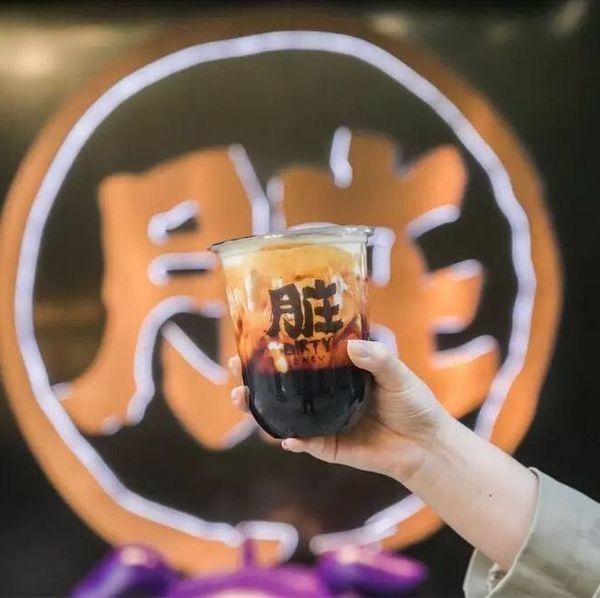 Trà Pp Boba Cốc nhựa dùng một lần có nắp 12oz 16oz 20oz Độ bền rõ ràng cao