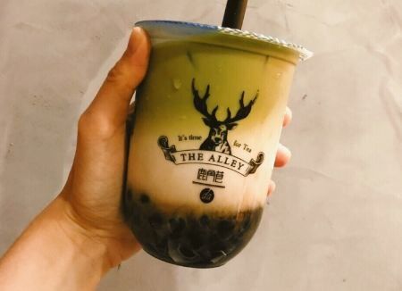 Cốc nhựa dùng một lần lạnh 16oz Pet trong suốt Màu đục mờ